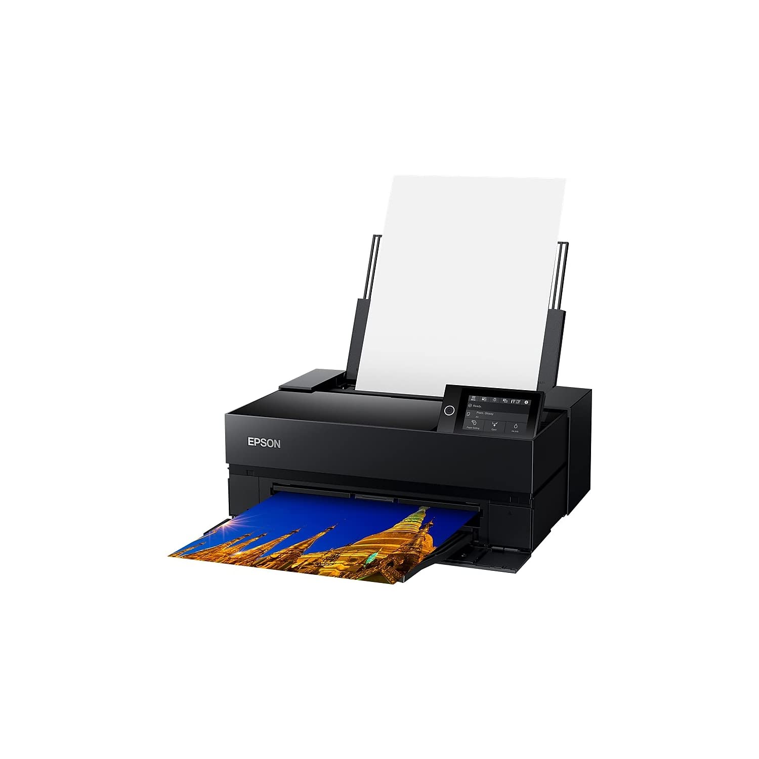 Epson Surecolor P900 17 Inch Printer,Black